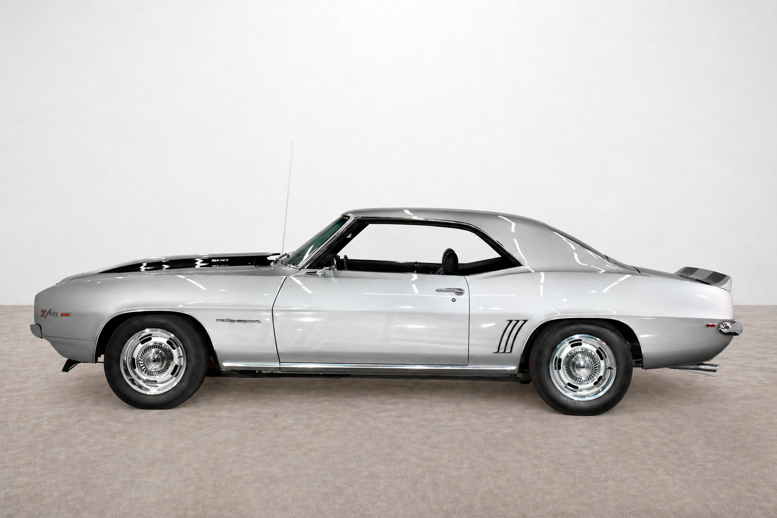 1969 Chevrolet Camaro Z28