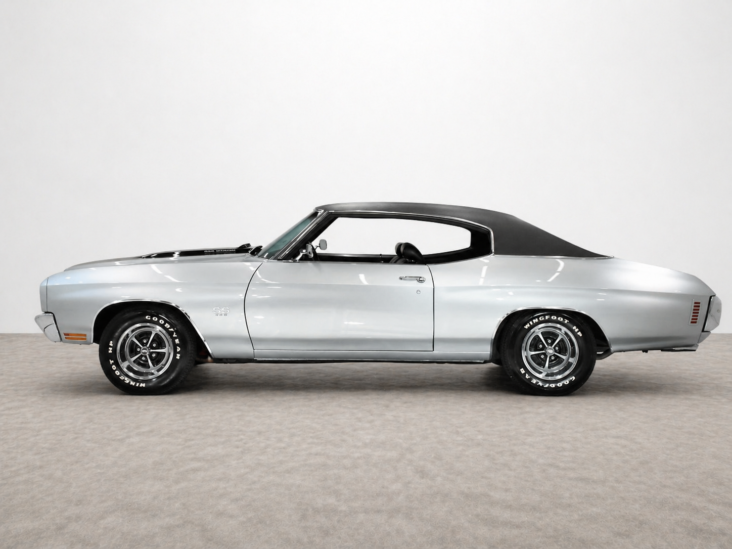 1970 Chevrolet Chevelle SS