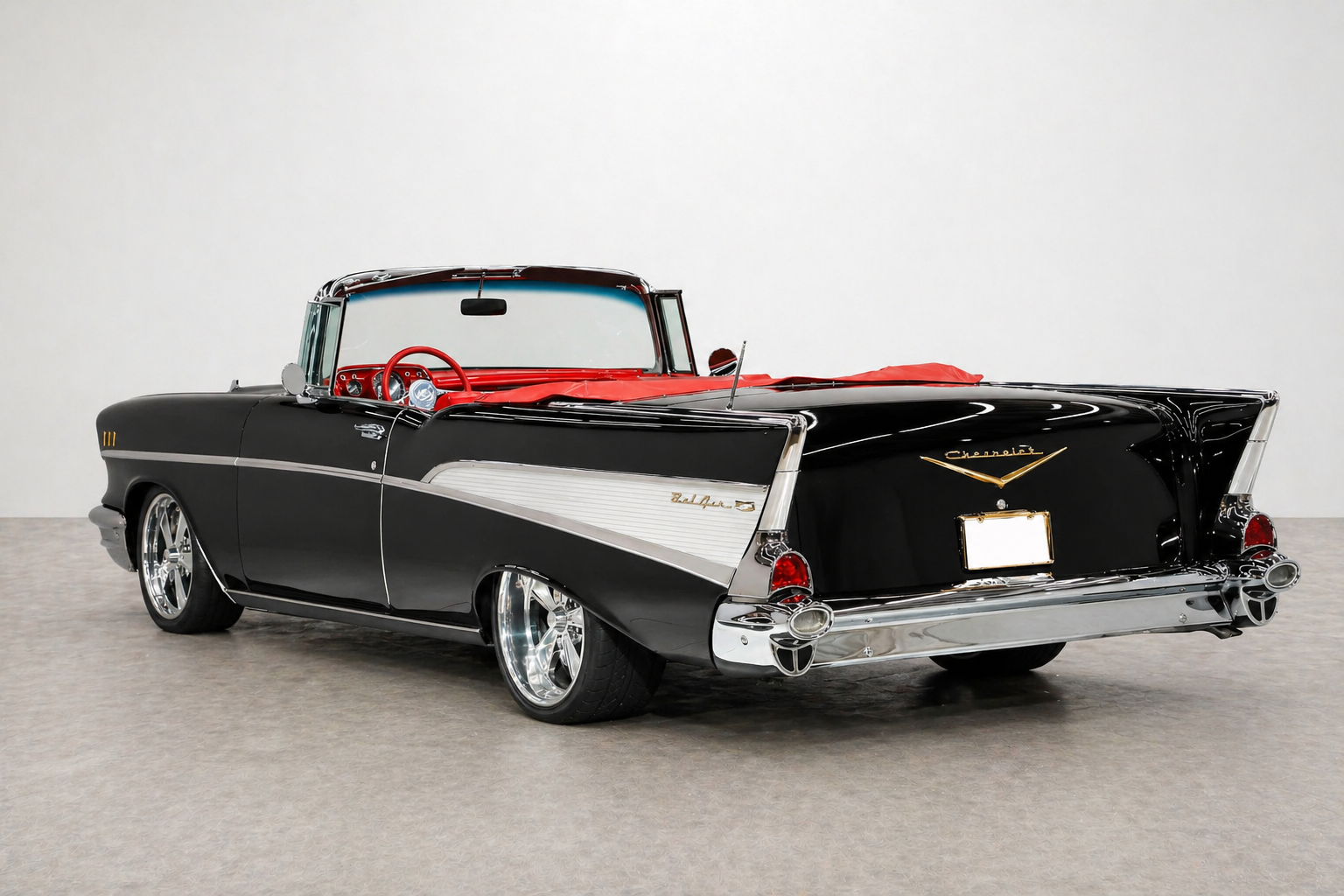 1957 Chevrolet Bel Air