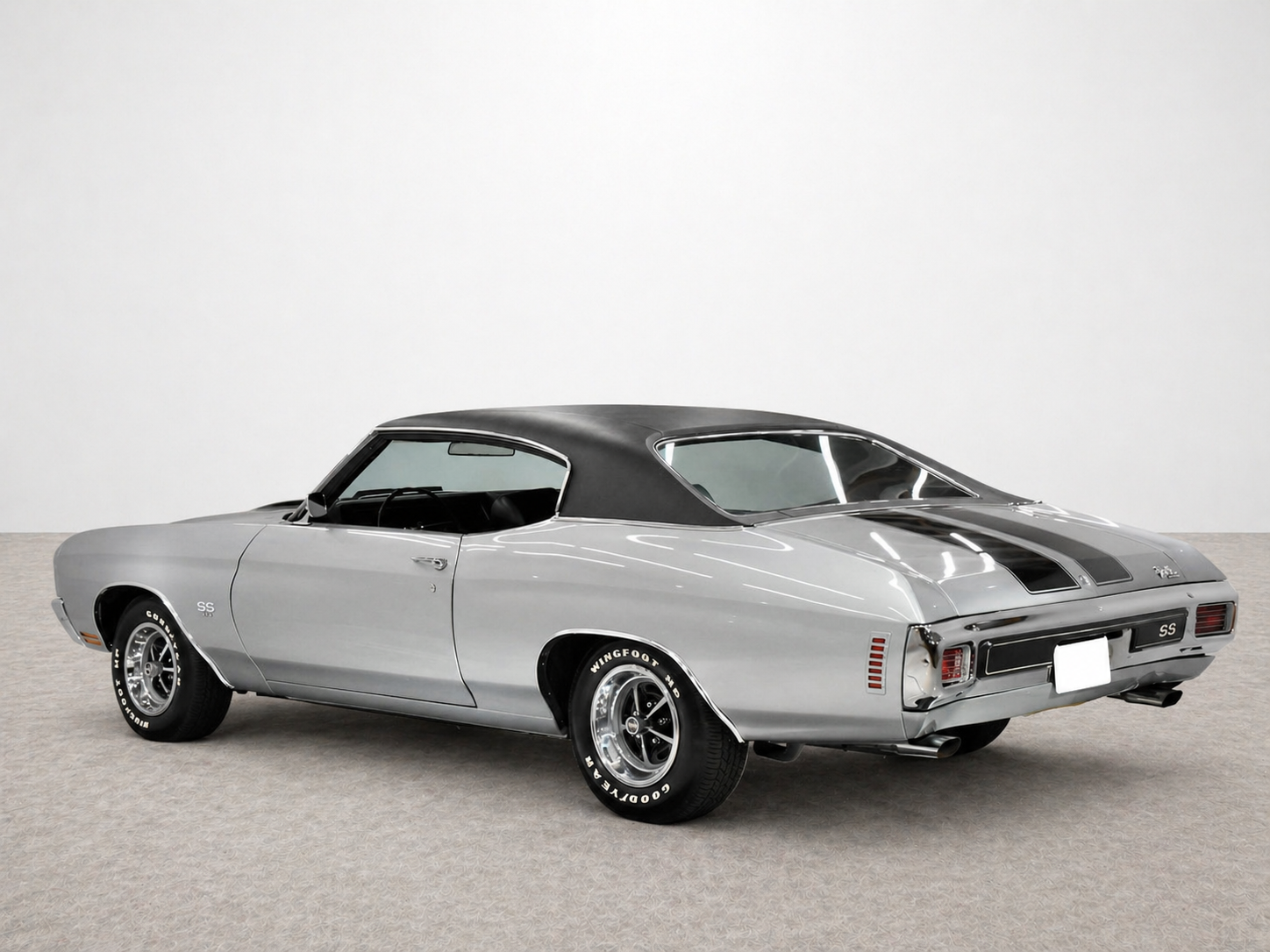 1970 Chevrolet Chevelle SS