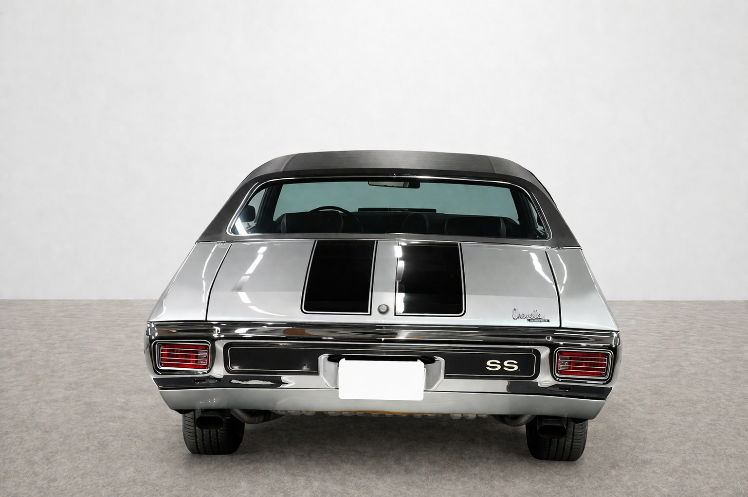 1970 Chevrolet Chevelle SS