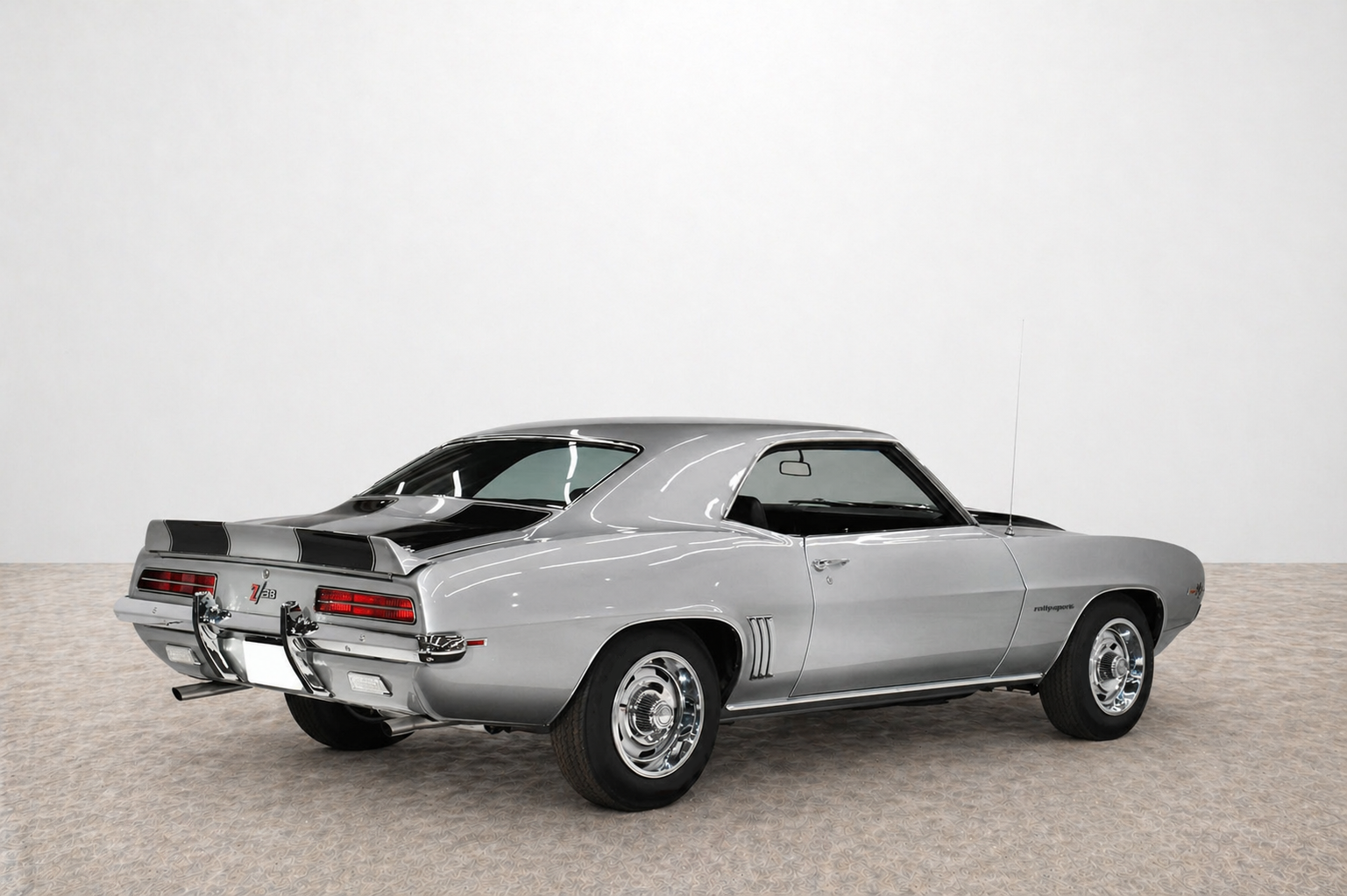 1969 Chevrolet Camaro Z28