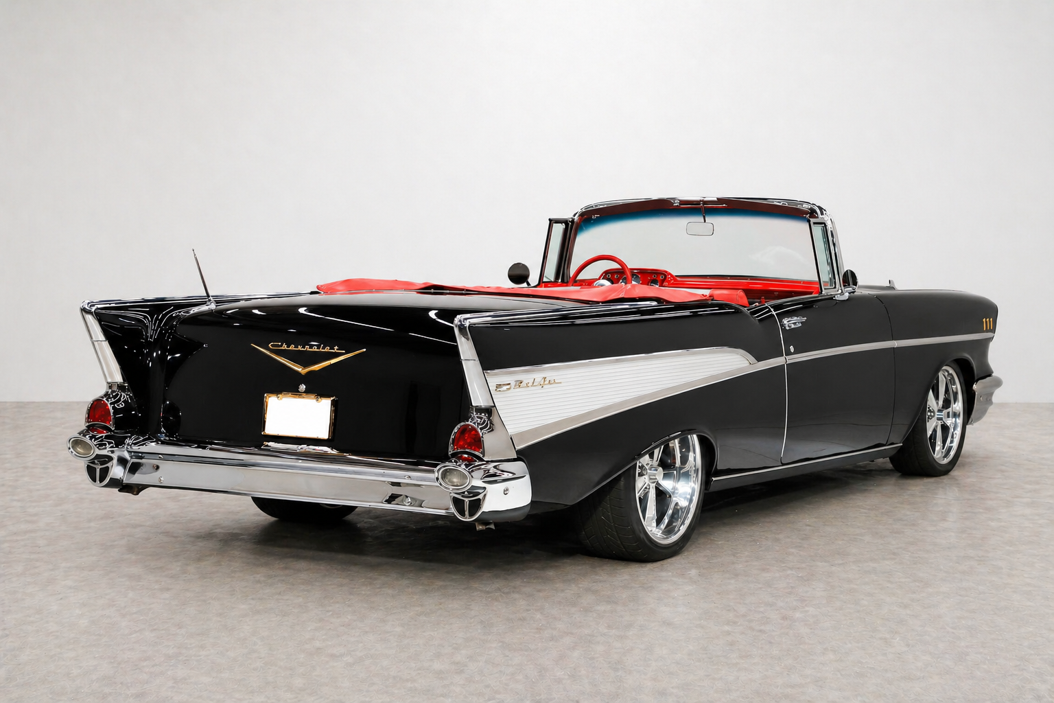 1957 Chevrolet Bel Air