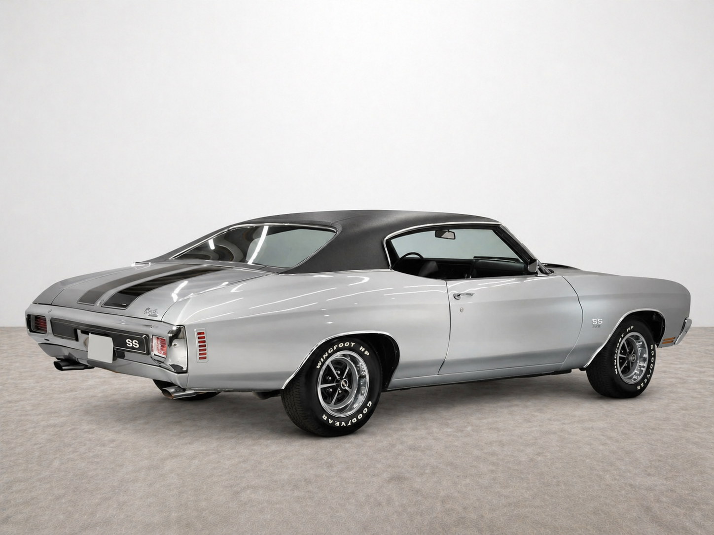 1970 Chevrolet Chevelle SS