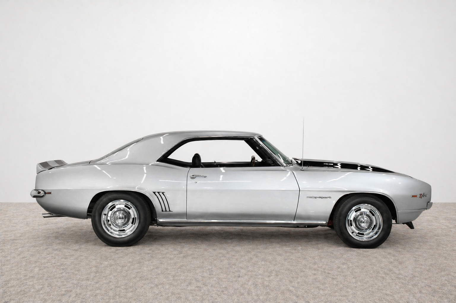 1969 Chevrolet Camaro Z28