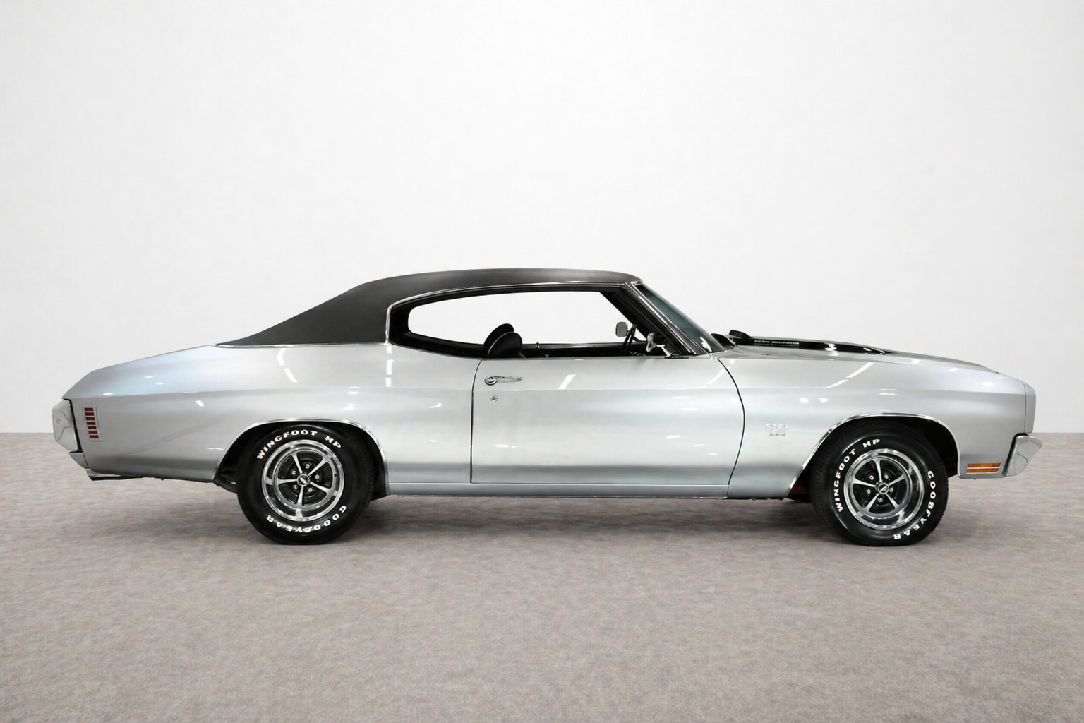1970 Chevrolet Chevelle SS