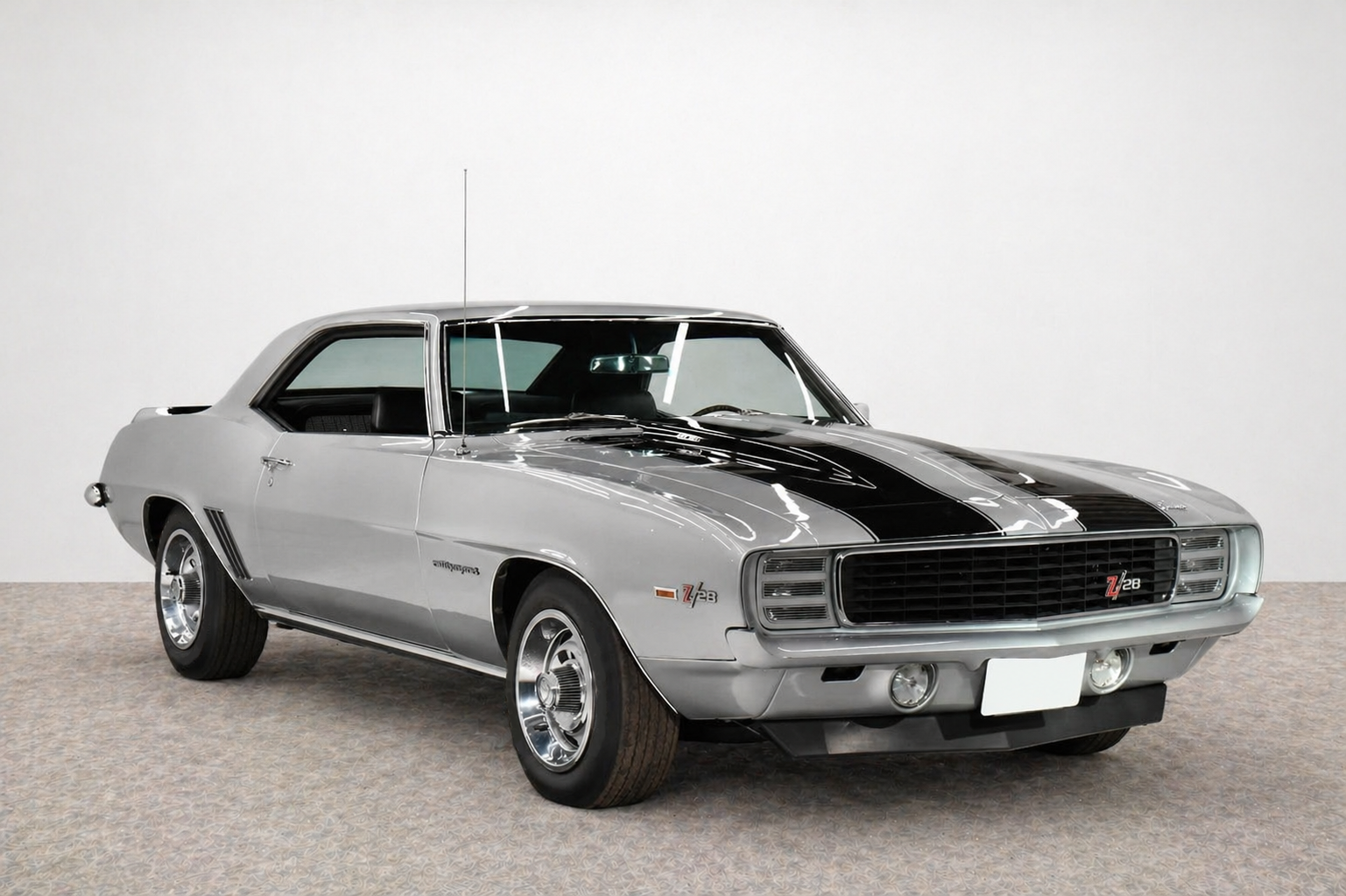 1969 Chevrolet Camaro Z28
