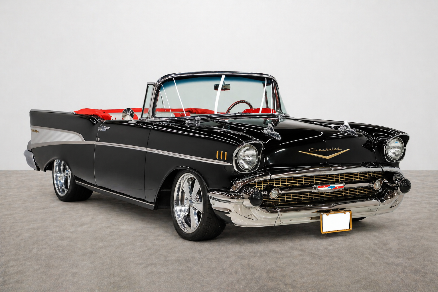 1957 Chevrolet Bel Air
