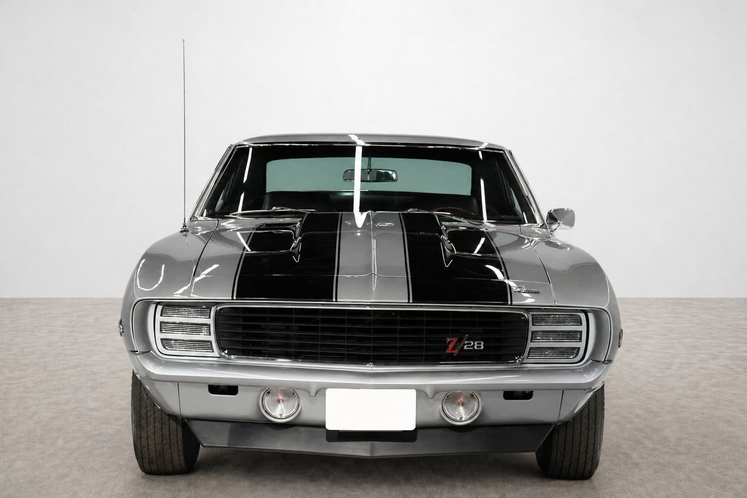 1969 Chevrolet Camaro Z28