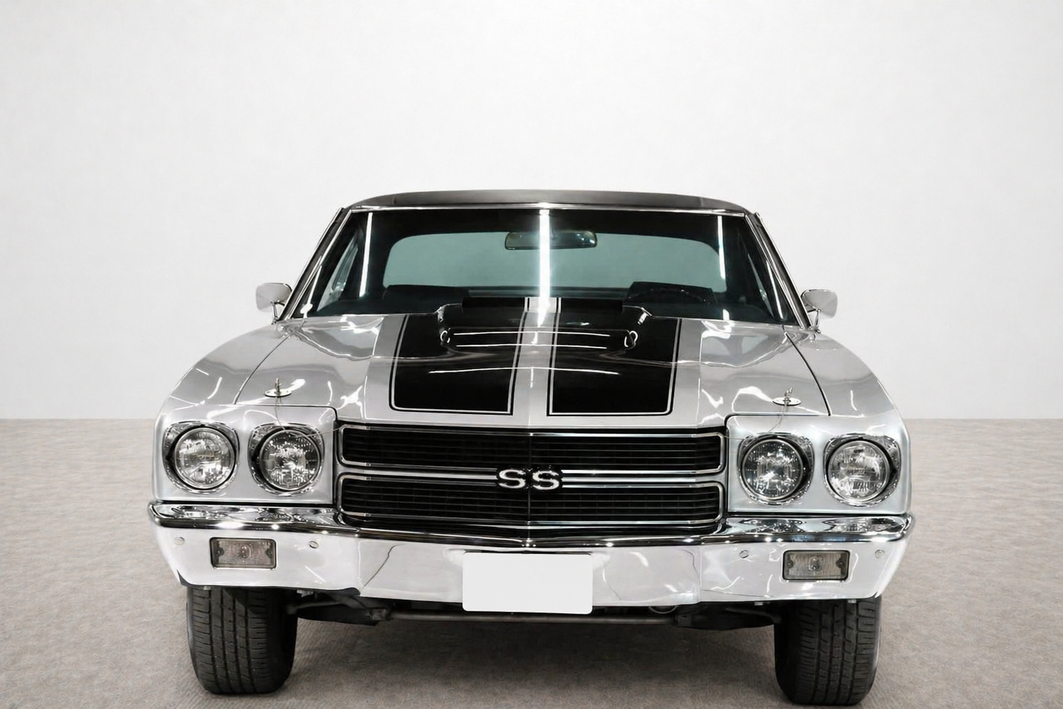 1970 Chevrolet Chevelle SS