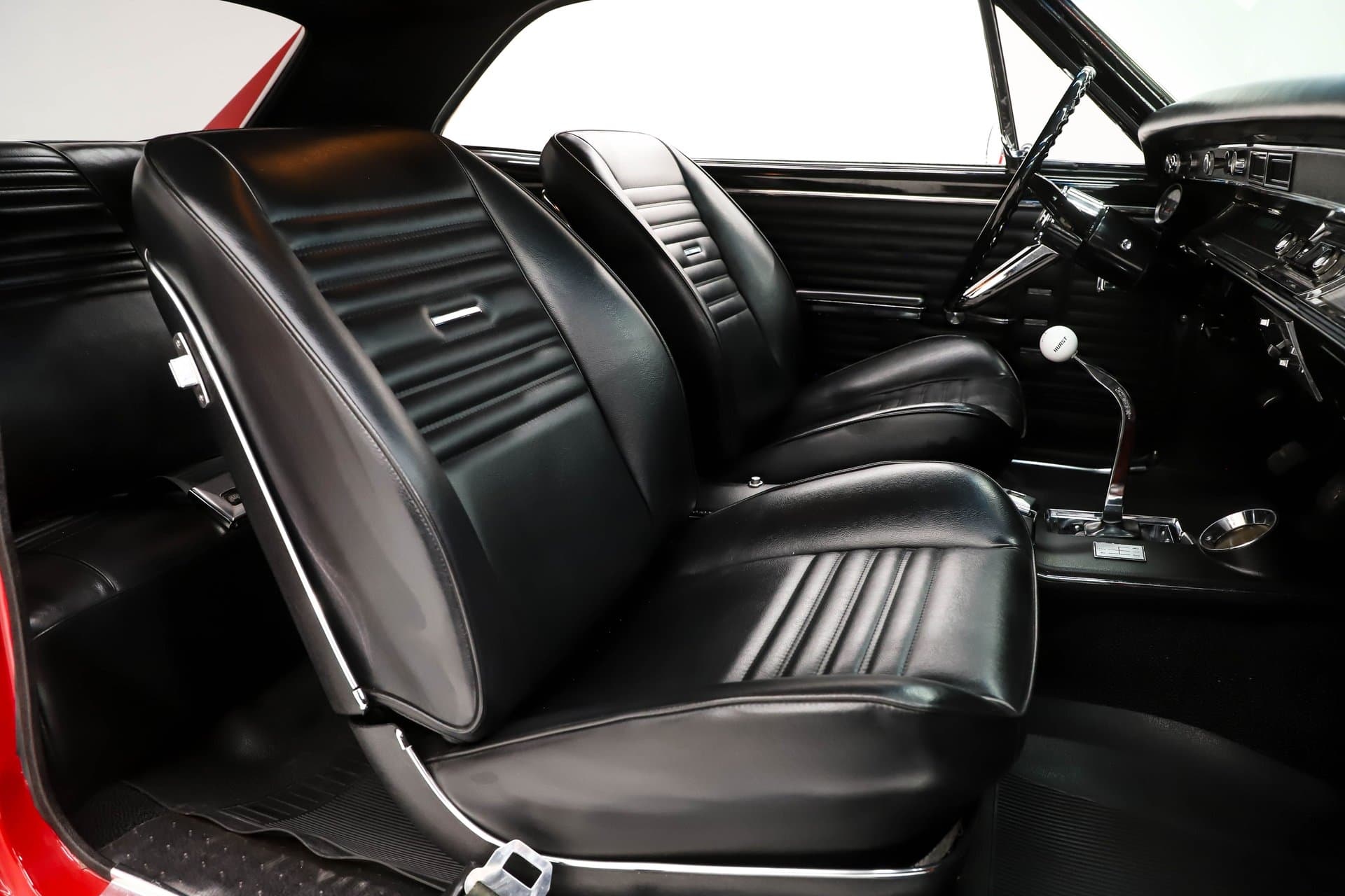 1967 Chevrolet Chevelle SS