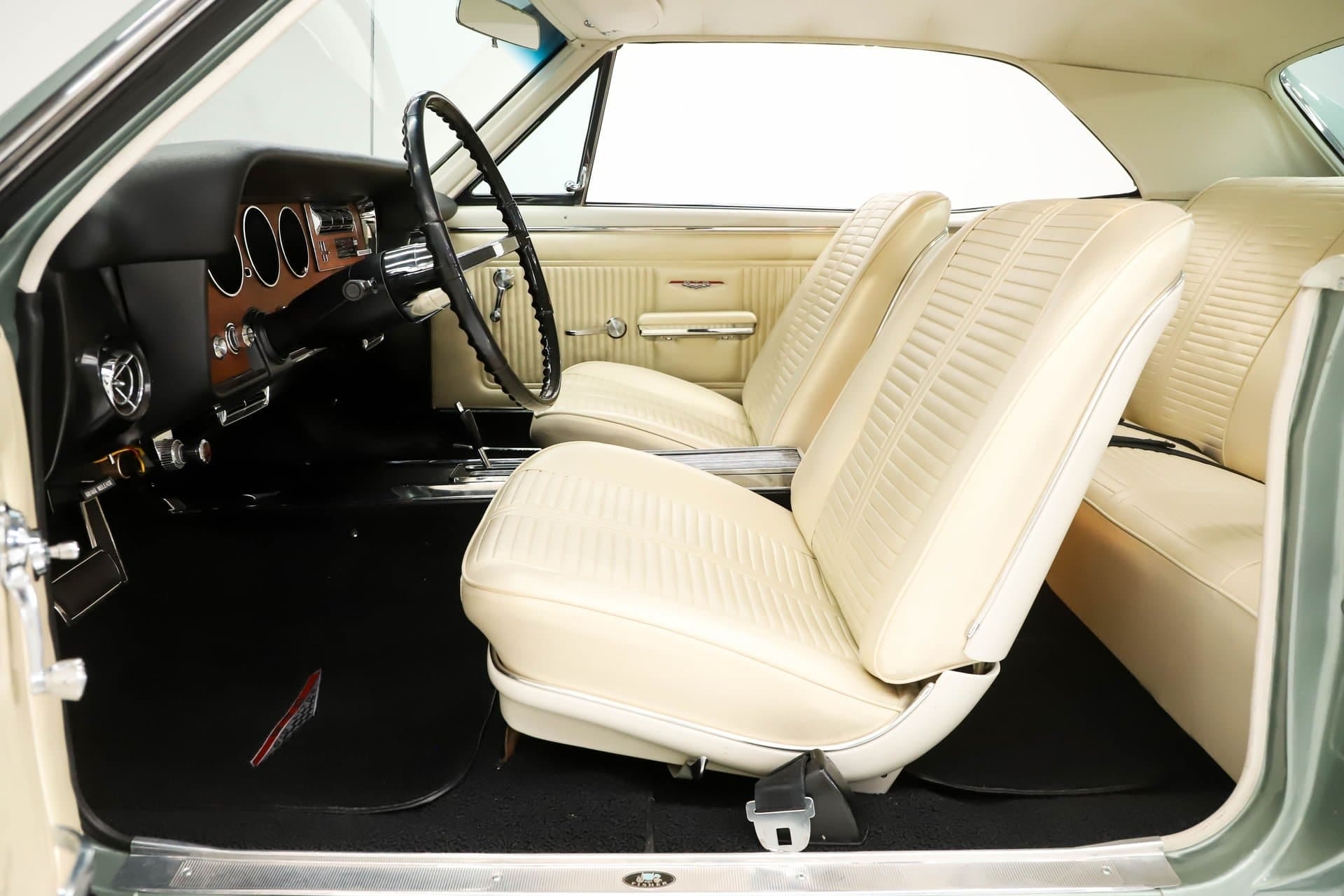 1966 Pontiac GTO