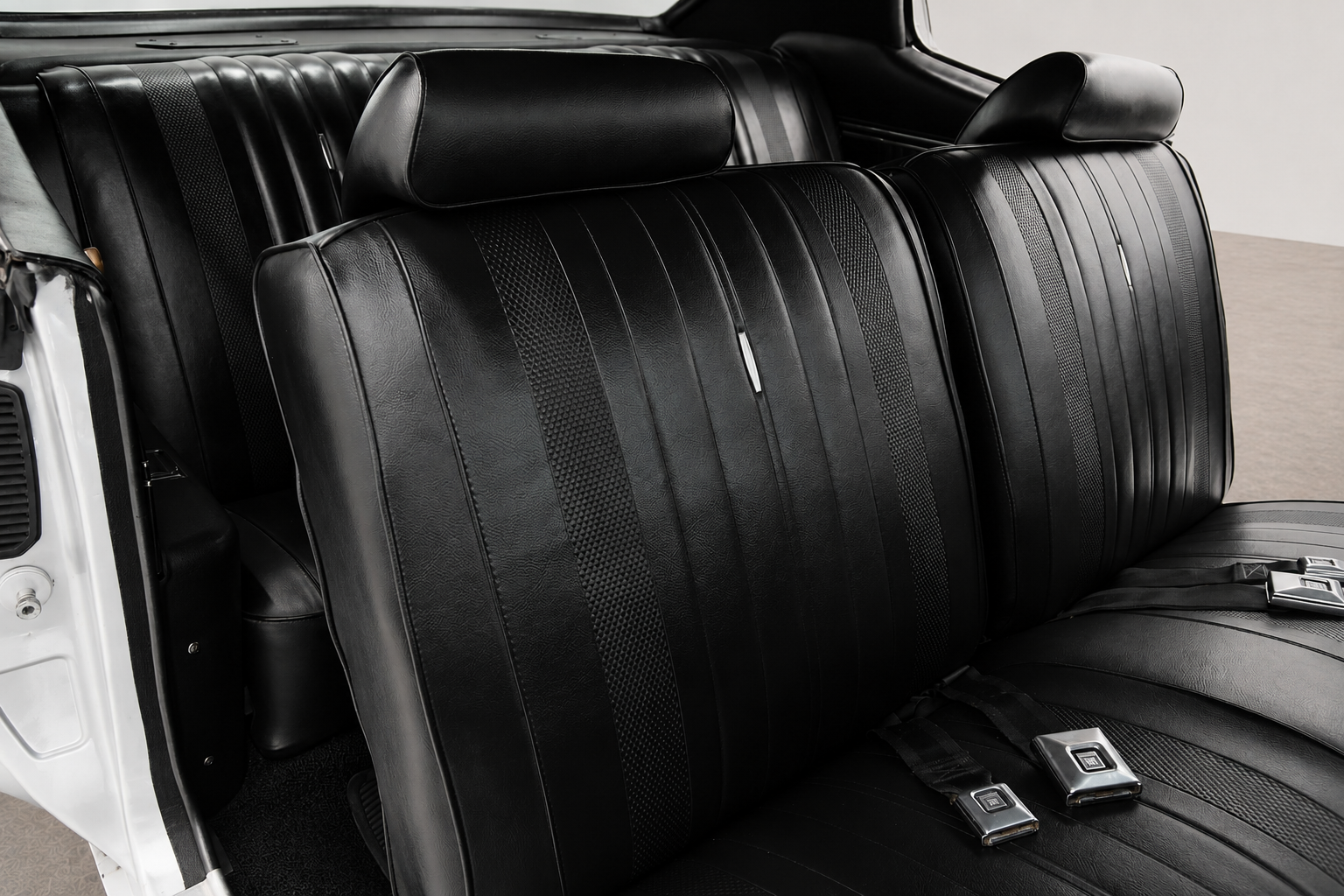 1970 Chevrolet Chevelle SS