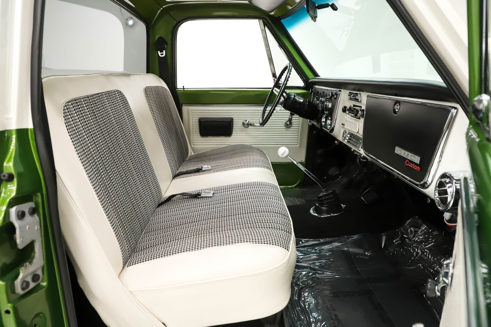 1970 GMC 1500