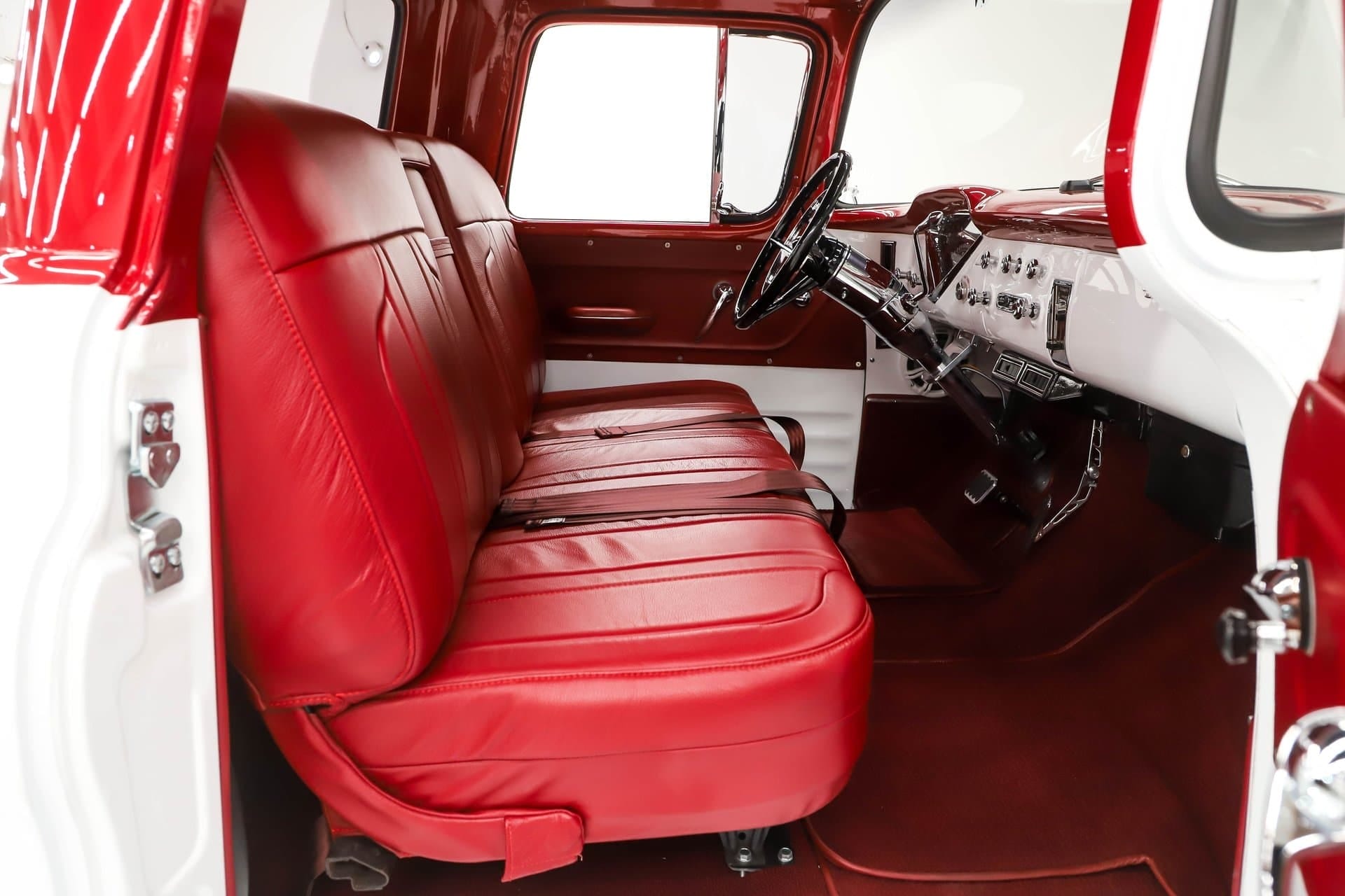 1957 Chevrolet 3100