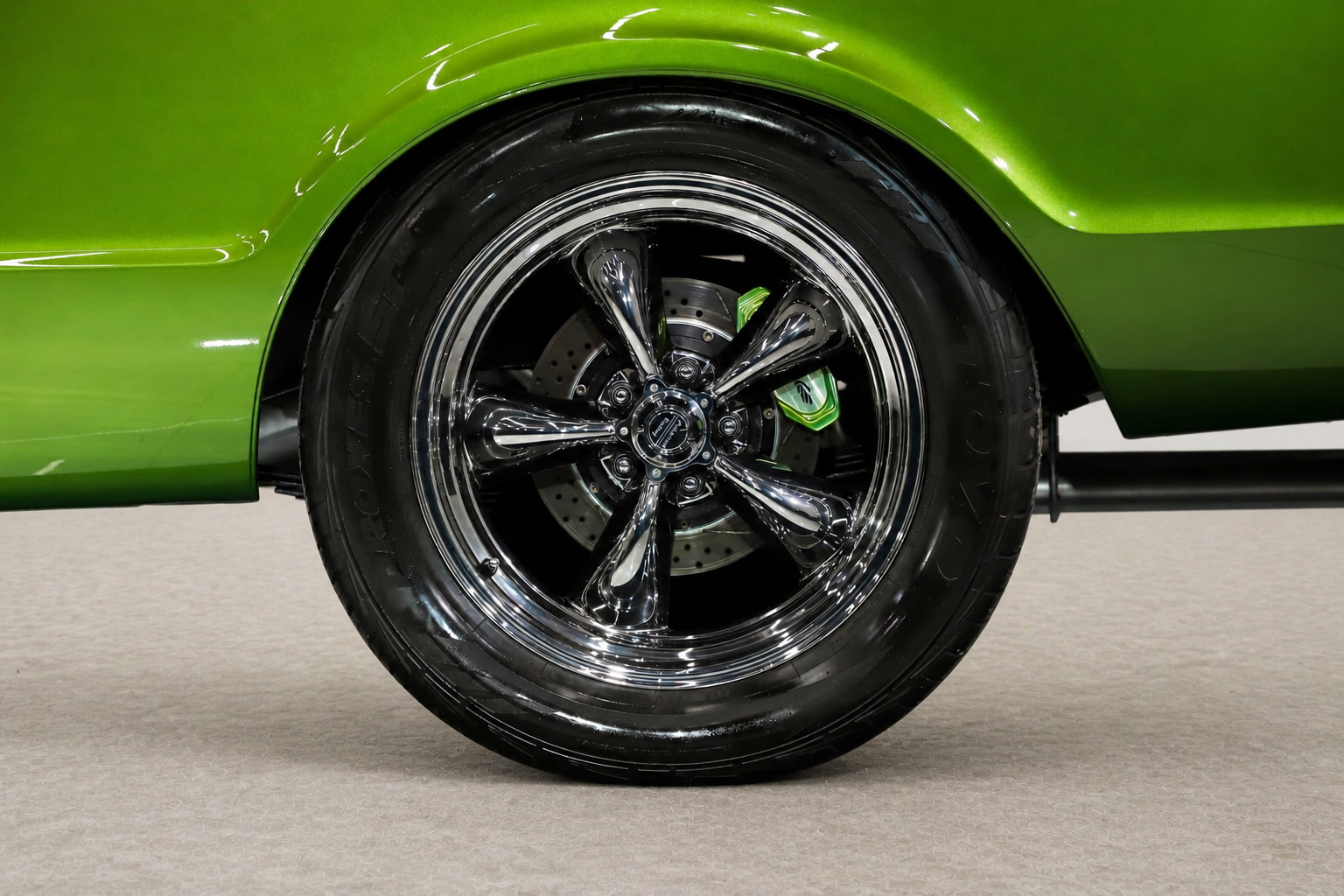 1970 GMC 1500