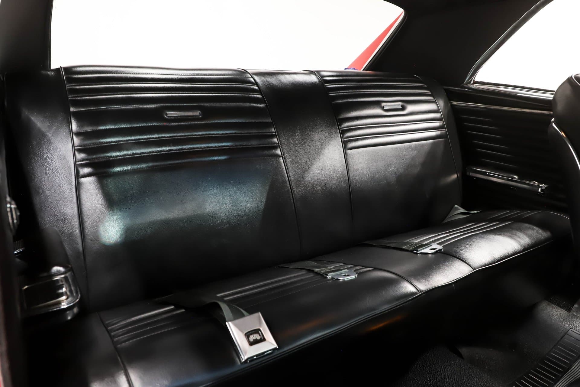 1967 Chevrolet Chevelle SS