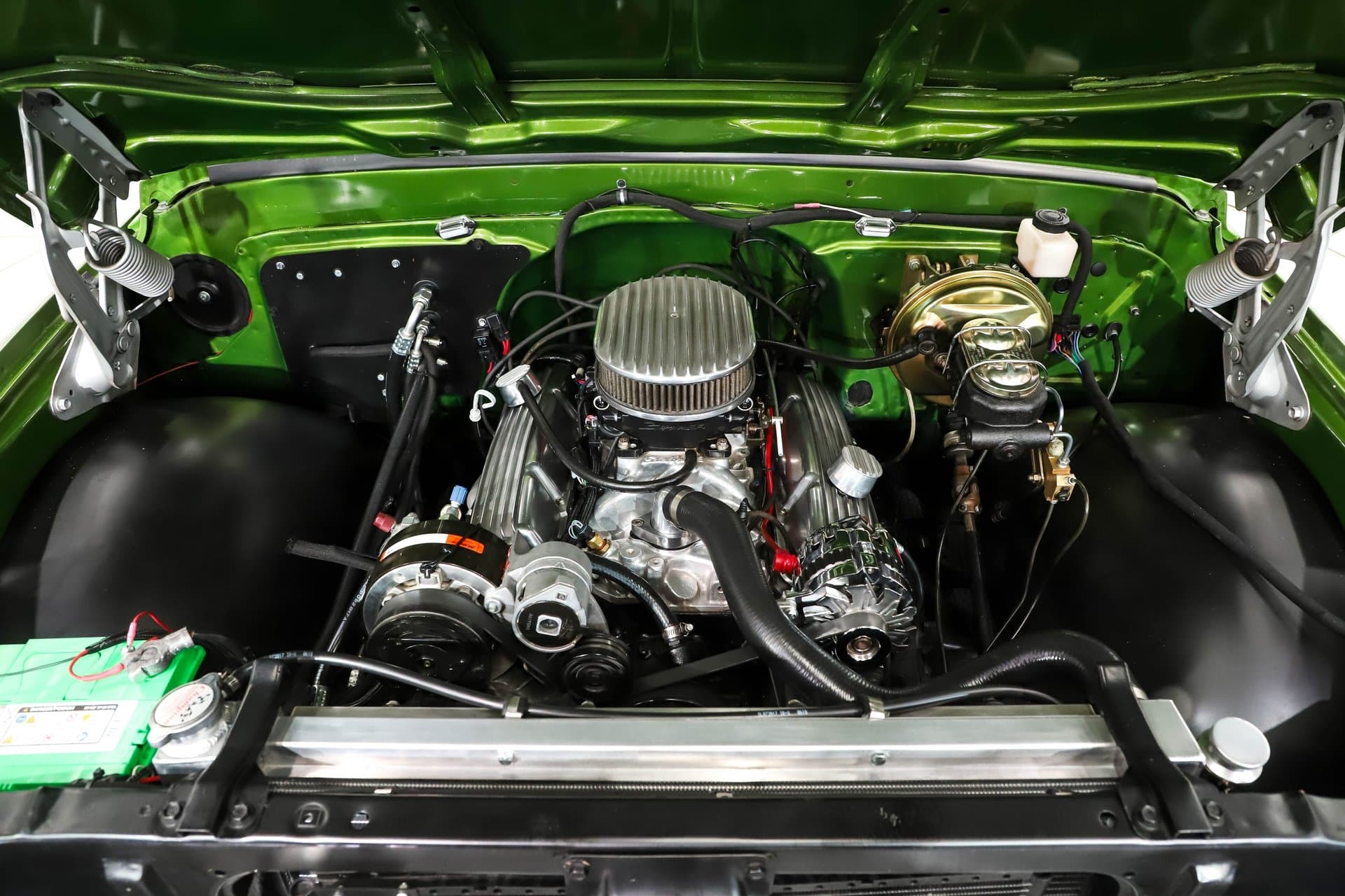 1970 GMC 1500