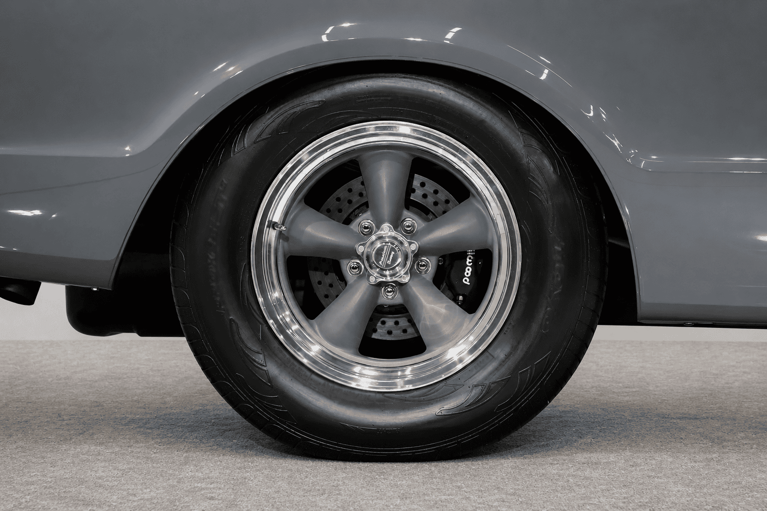 1970 Chevrolet C10 Pro Touring
