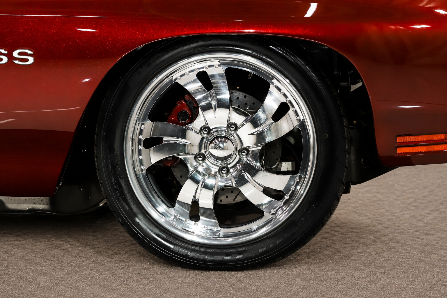 1970 Chevrolet Chevelle