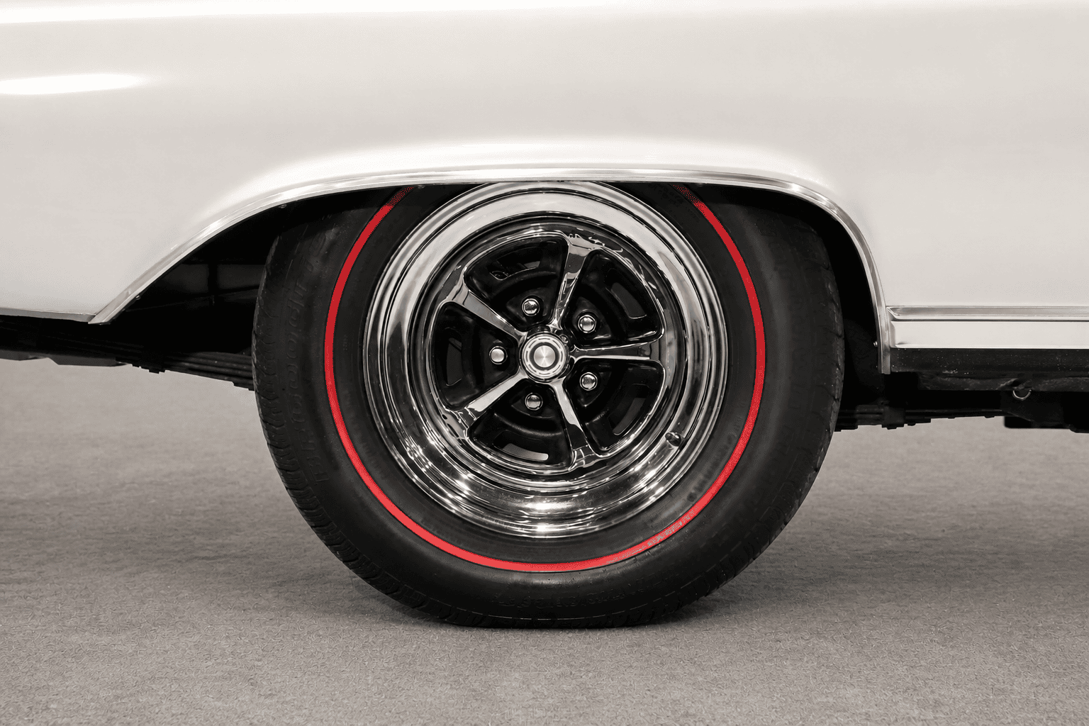 1967 Plymouth GTX