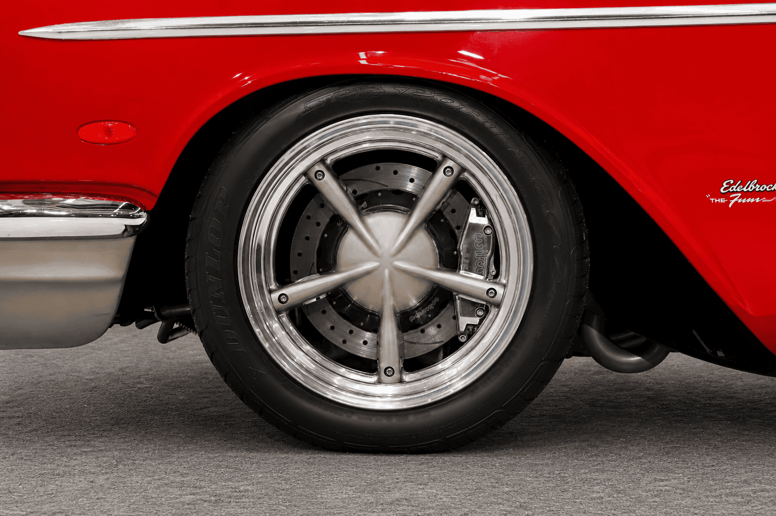 1957 Chevrolet Bel Air