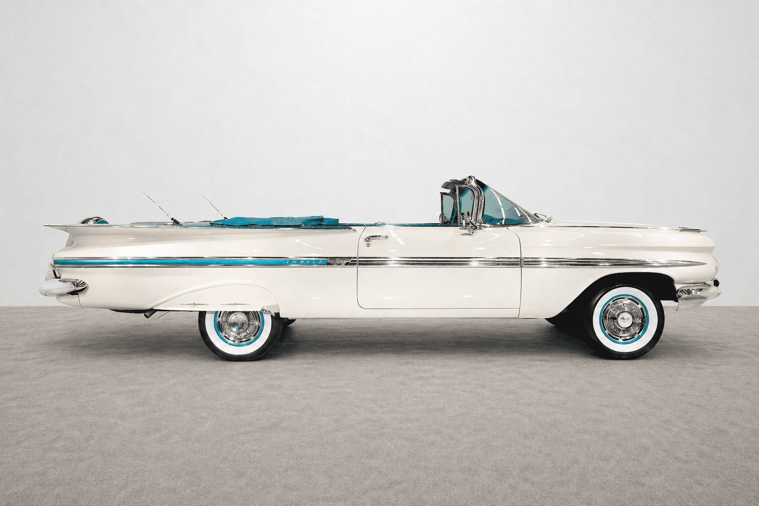 1959 Chevrolet Impala
