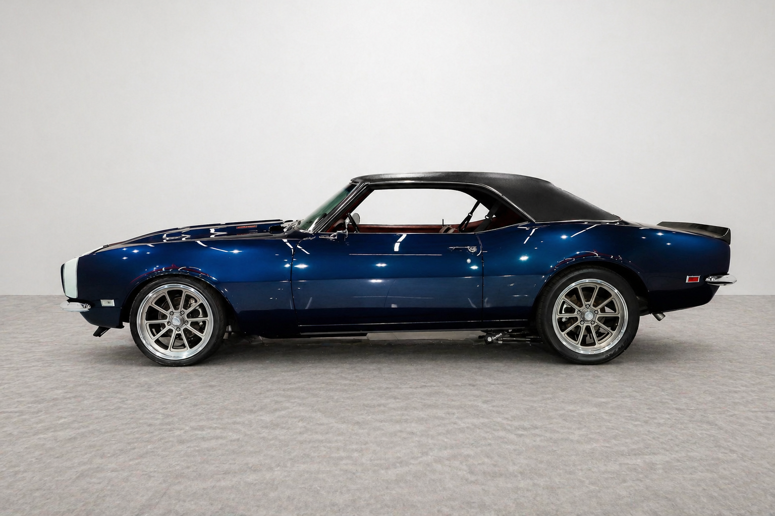 1968 Chevrolet Camaro RS