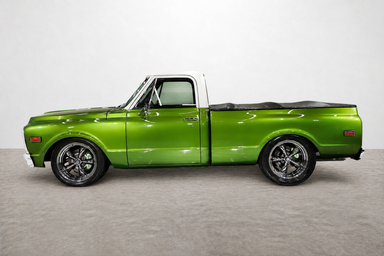 1970 GMC 1500