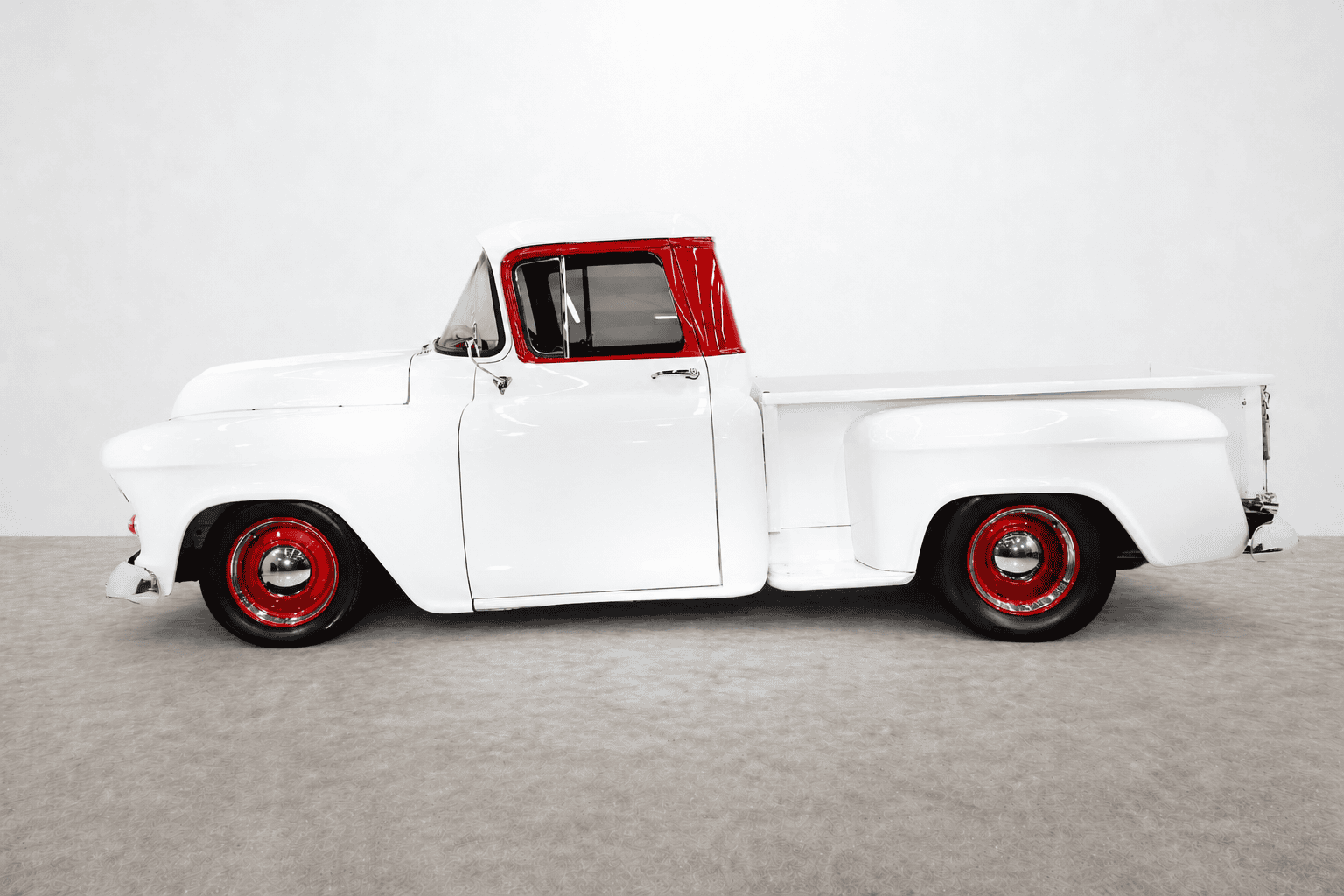 1957 Chevrolet 3100