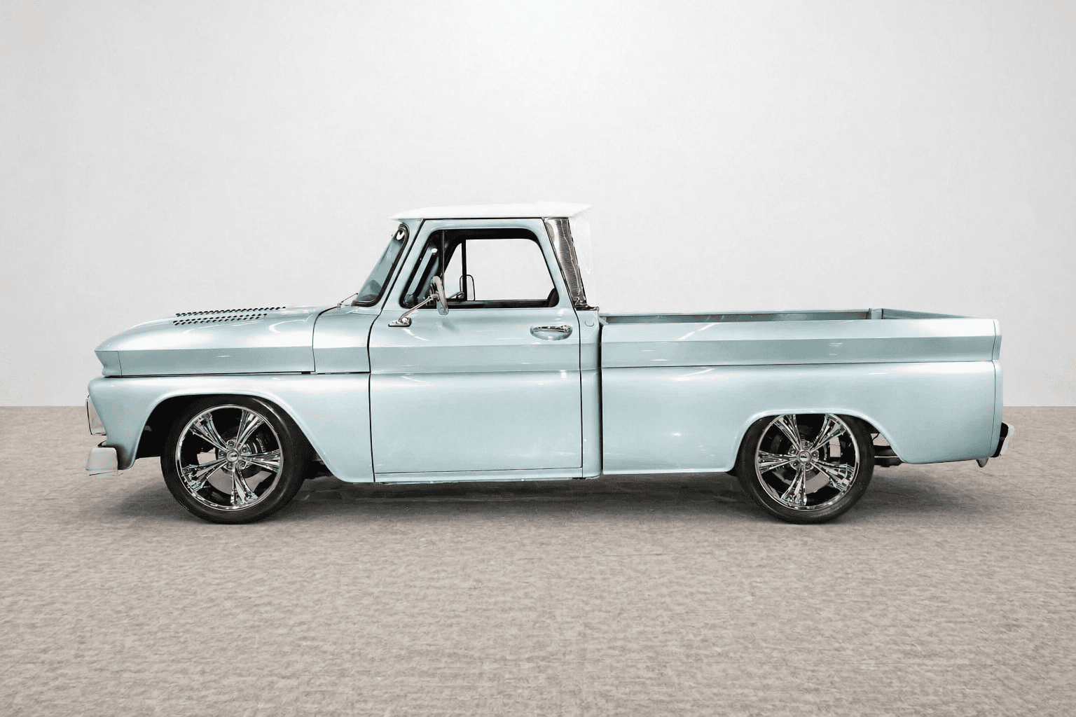 1964 Chevrolet C10 Restomod
