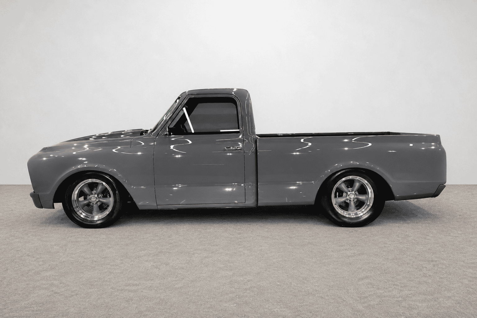 1970 Chevrolet C10 Pro Touring