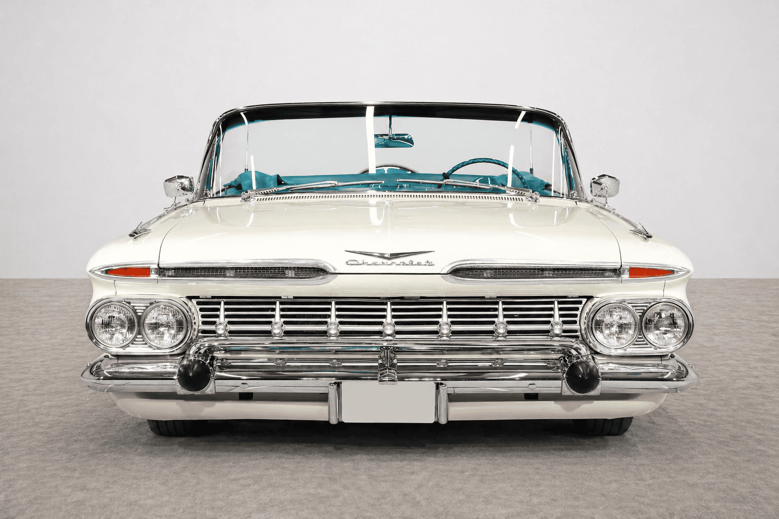 1959 Chevrolet Impala