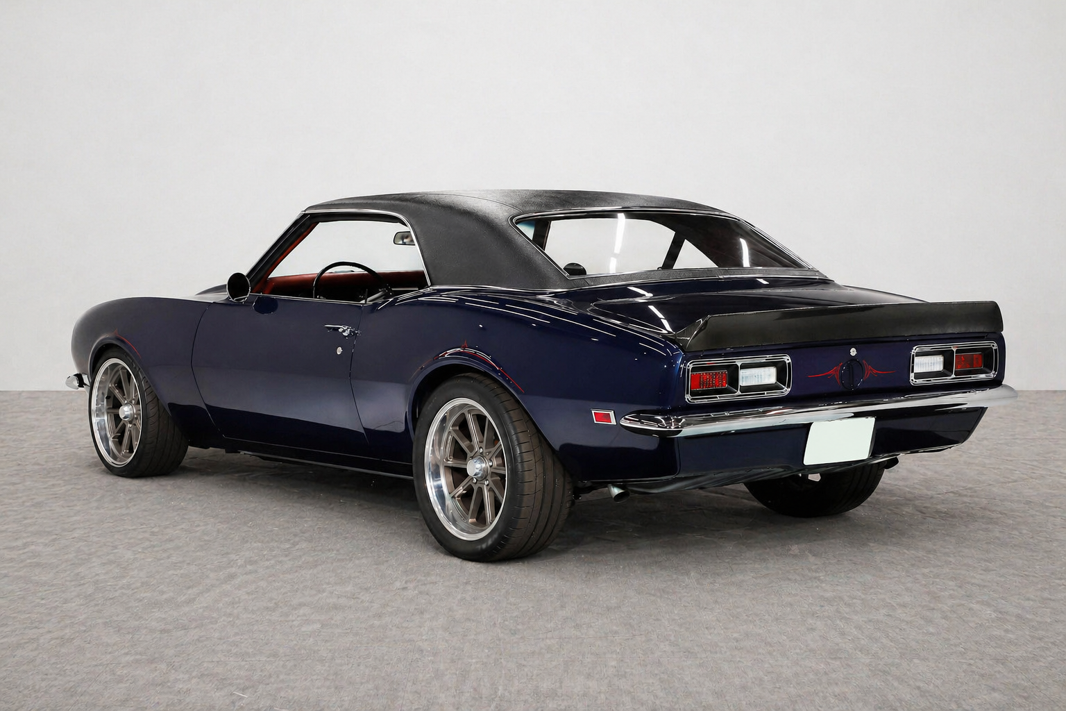 1968 Chevrolet Camaro RS