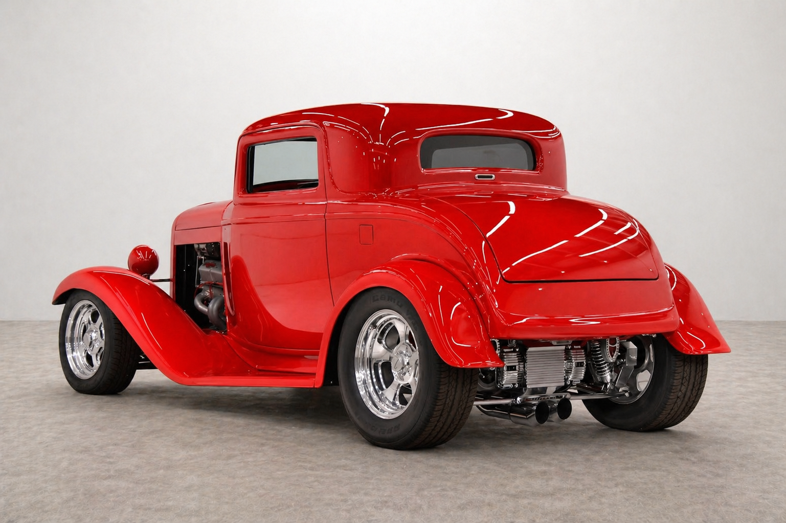 1932 Ford Coupe