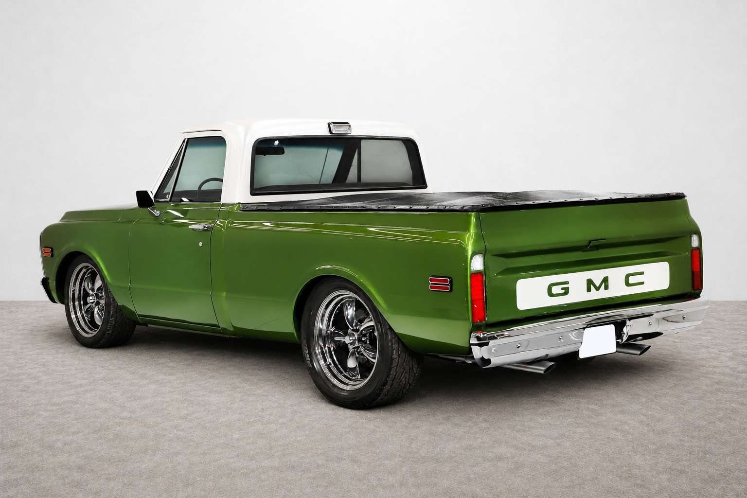 1970 GMC 1500