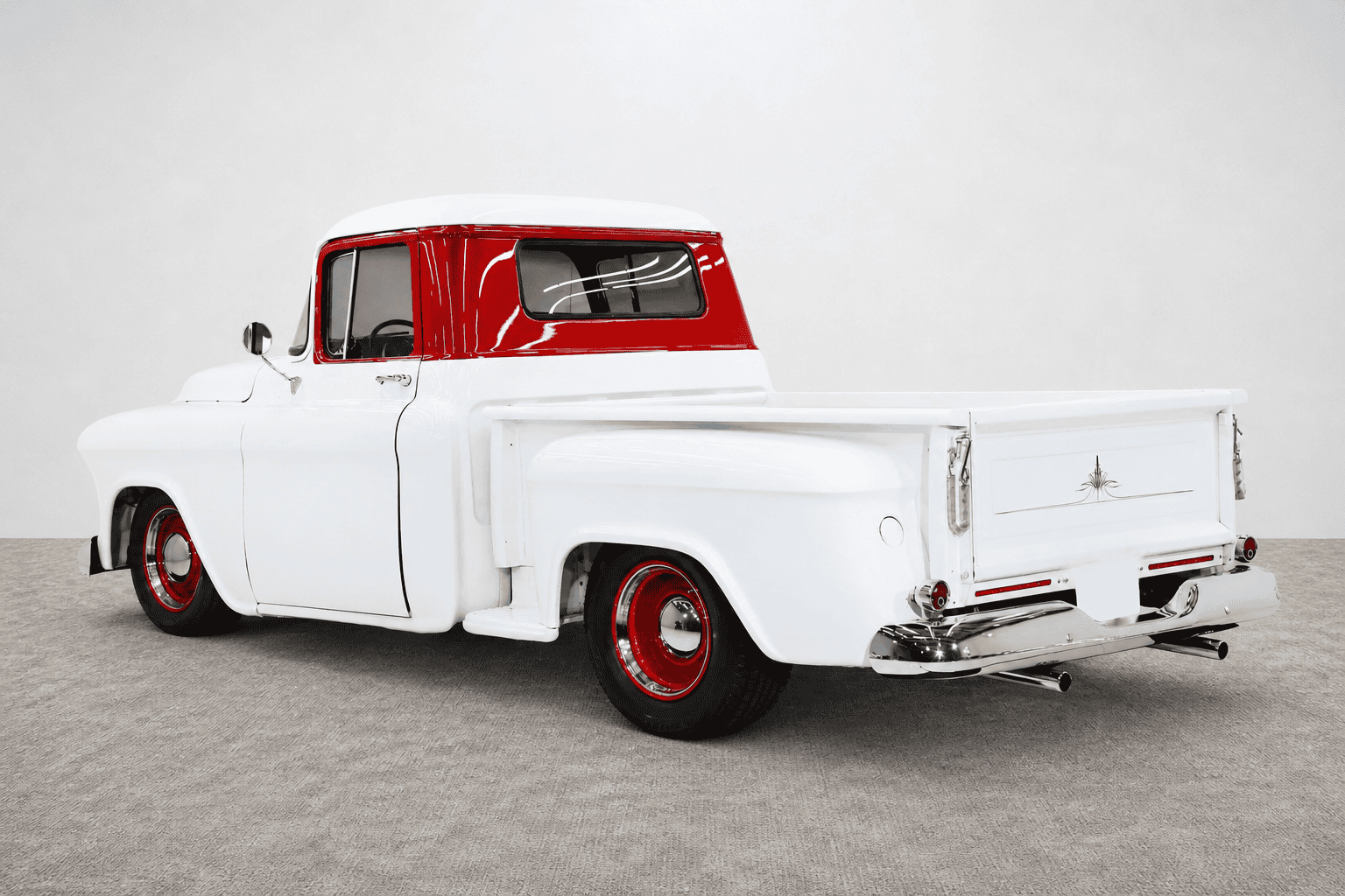 1957 Chevrolet 3100