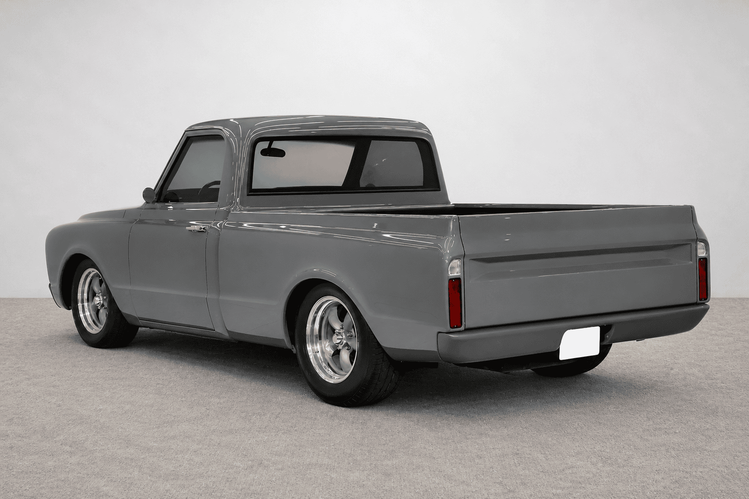 1970 Chevrolet C10 Pro Touring