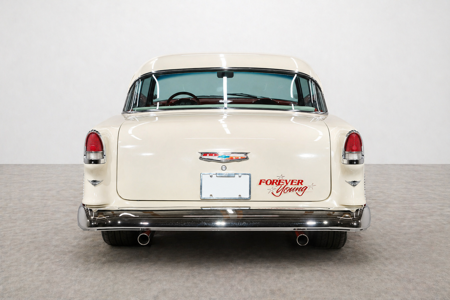 1955 Chevrolet Bel Air
