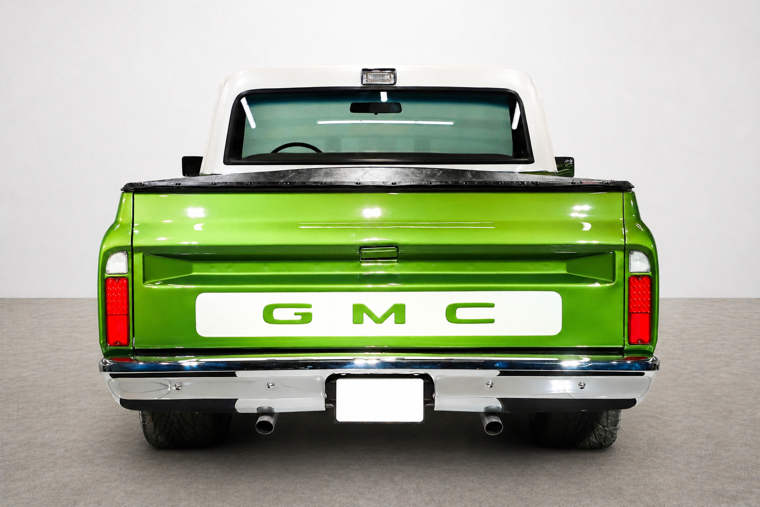 1970 GMC 1500