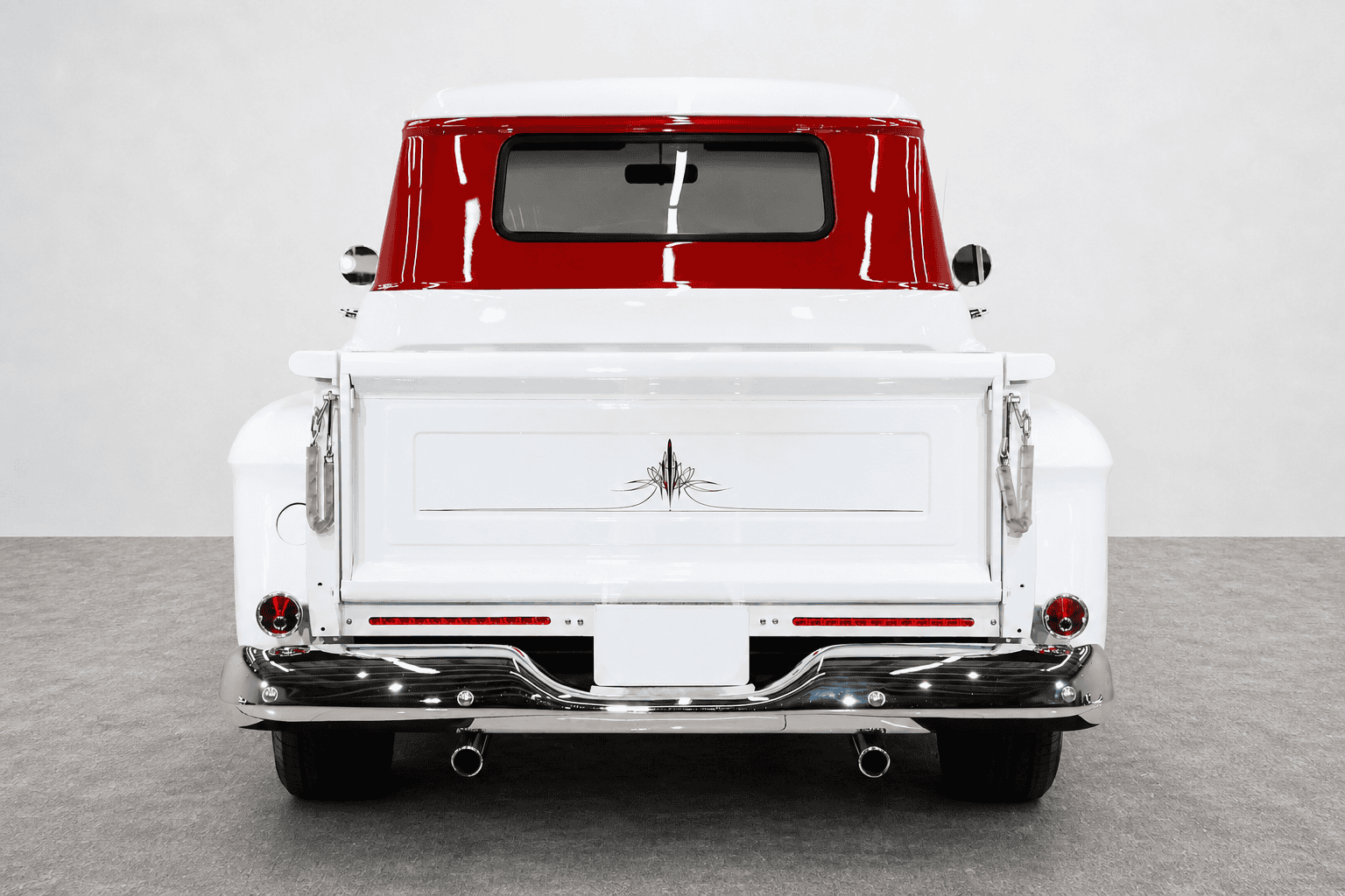 1957 Chevrolet 3100