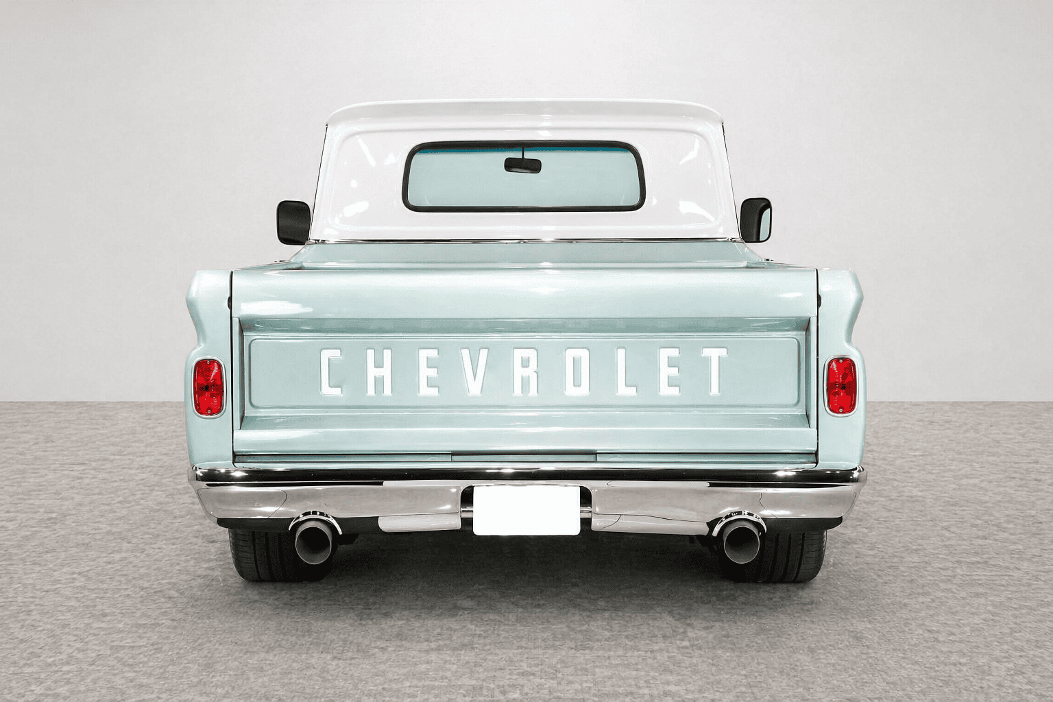 1964 Chevrolet C10 Restomod