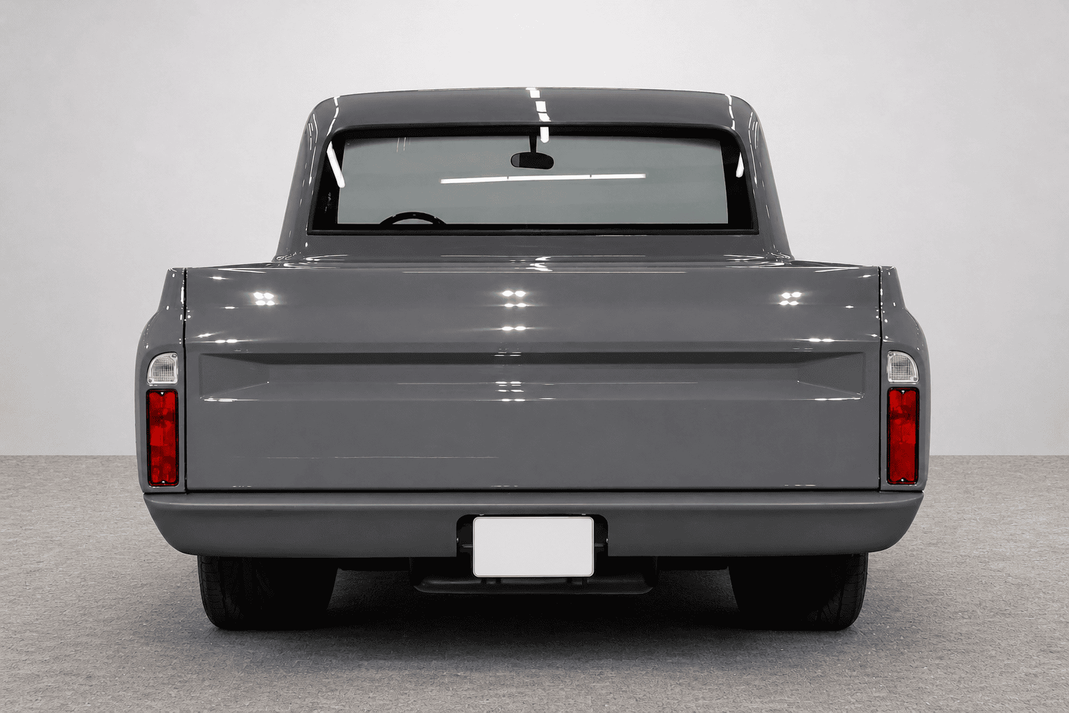 1970 Chevrolet C10 Pro Touring
