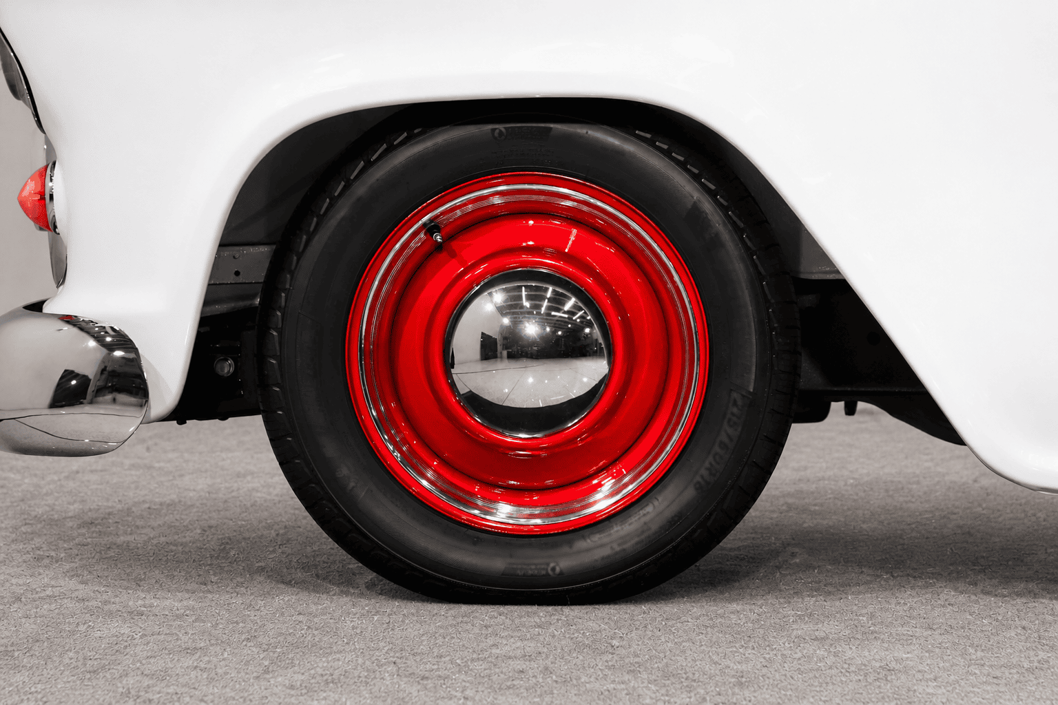 1957 Chevrolet 3100