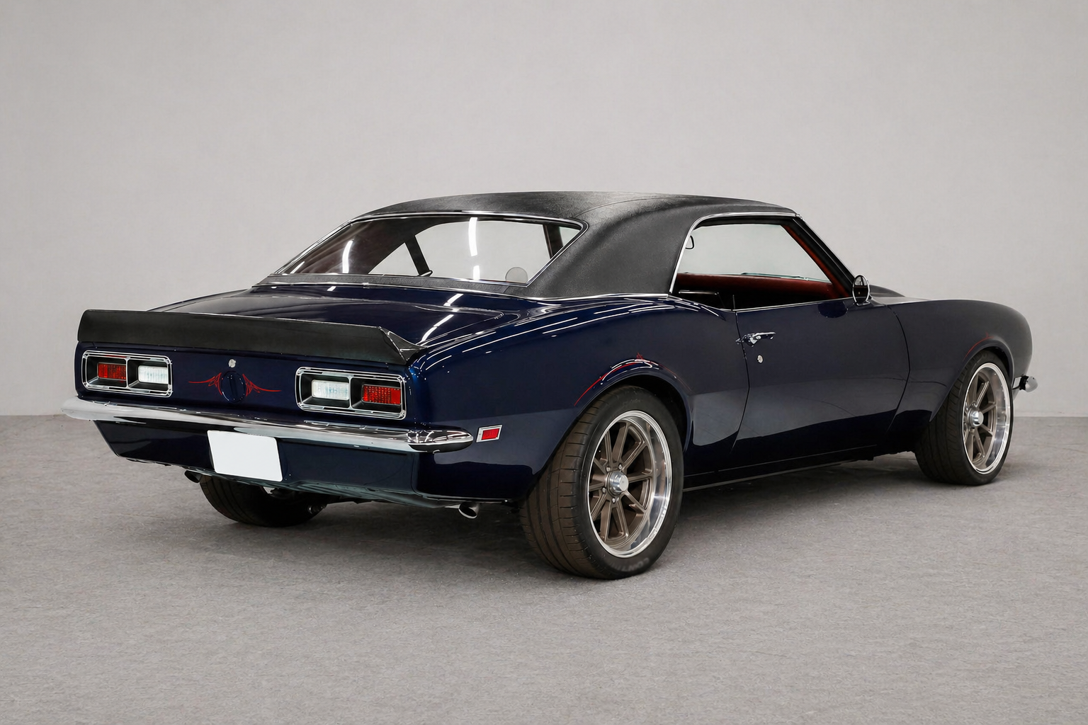 1968 Chevrolet Camaro RS
