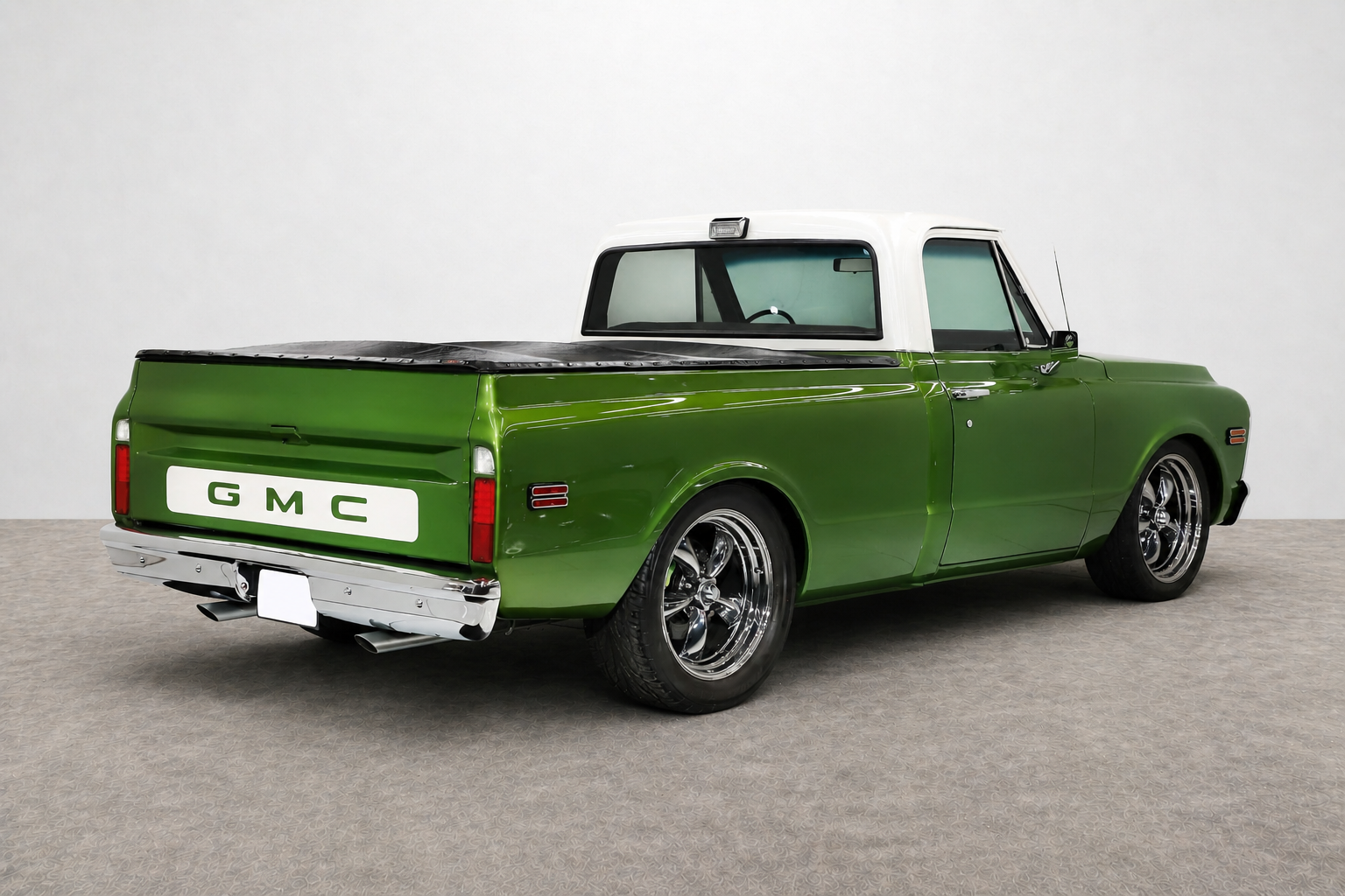 1970 GMC 1500