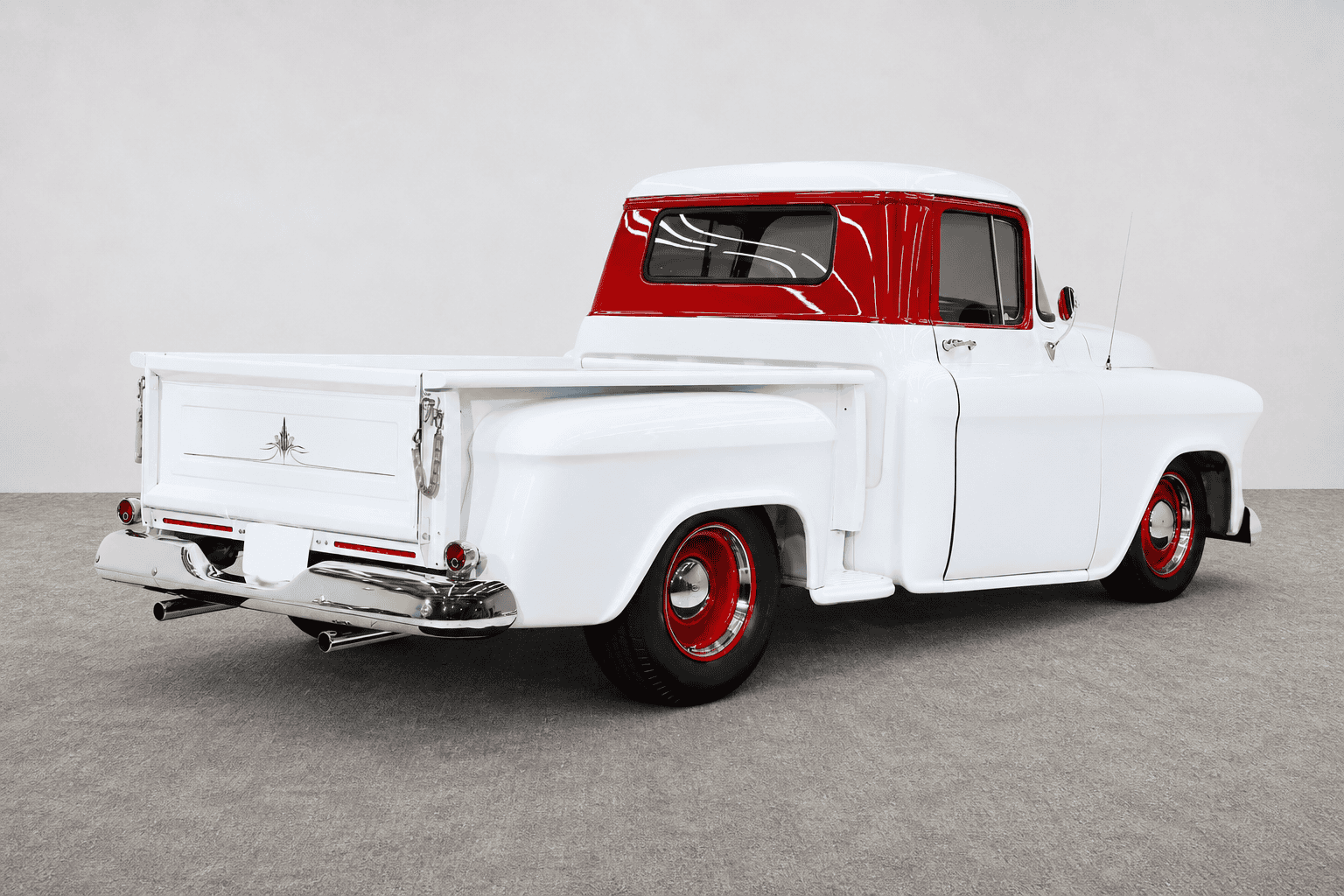 1957 Chevrolet 3100