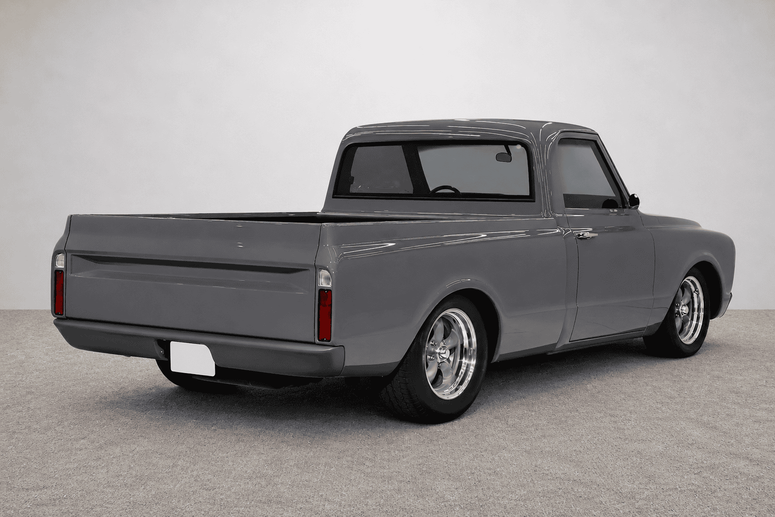 1970 Chevrolet C10 Pro Touring