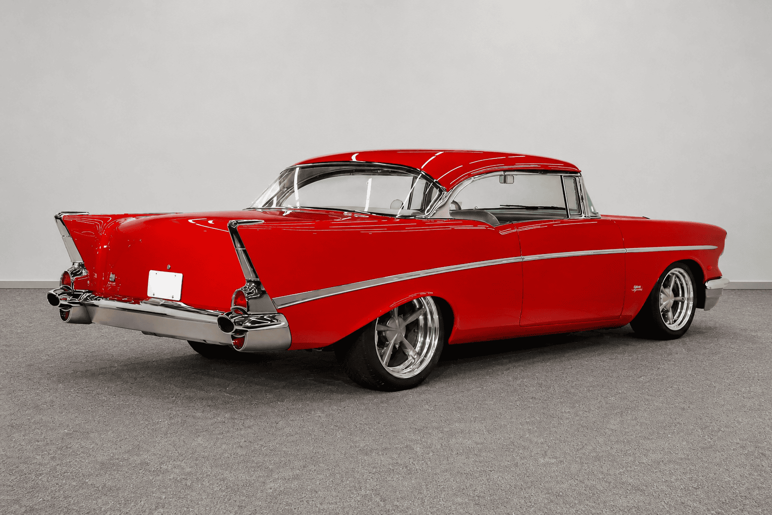 1957 Chevrolet Bel Air