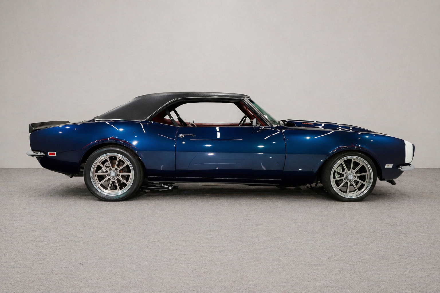 1968 Chevrolet Camaro RS